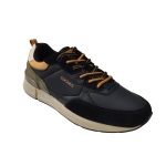 ΑΝΔΡΙΚΑ  ΠΑΠΟΥΤΣΙΑ  COCKERS  ΜΑΥΡΑ