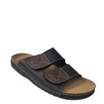 ΑΝΔΡΙΚΕΣ  ΑΝΑΤΟΜΙΚΕΣ  ΠΑΝΤΟΦΛΕΣ  ECO SLIP  ΜΑΥΡΕΣ