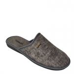 ΑΝΔΡΙΚΕΣ ΠΑΝΤΟΦΛΕΣ TIGLIO  ΓΚΡΙ