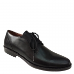 ΑΝΔΡΙΚΑ ΔΕΡΜΑΤΙΝΑ NORTHWAY-RIDGE ΜΑΥΡΑ