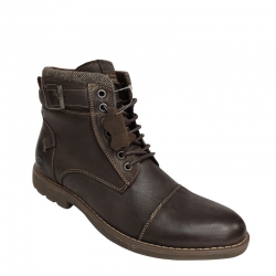 ΑΝΔΡΙΚΑ ΔΕΡΜΑΤΙΝΑ ΜΠΟΤΑΚΙΑ GALE ΚΑΦΕ