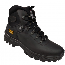 ΑΝΔΡΙΚΑ ΔΕΡΜΑΤΙΝΑ ΜΠΟΤΑΚΙΑ GRISPORT ΚΑΦΕ