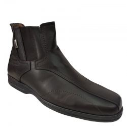 ΑΝΔΡΙΚΑ ΔΕΡΜΑΤΙΝΑ ΜΠΟΤΑΚΙΑ RIDGE-NORTHWAY ΚΑΦΕ