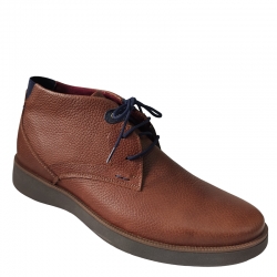 ΑΝΔΡΙΚΑ ΔΕΡΜΑΤΙΝΑ ΜΠΟΤΑΚΙΑ RIDGE-NORTHWAY ΤΑΜΠΑ