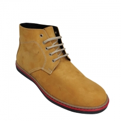 ΑΝΔΡΙΚΑ ΜΠΟΤΑΚΙΑ MILTON ΚΙΤΡΙΝΑ