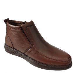 ΑΝΔΡΙΚA  ΔΕΡΜΑΤΙΝΑ ΜΠΟΤΑΚΙΑ  COCKERS  ΚΑΦΕ