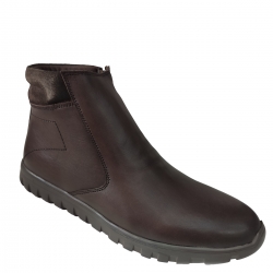 ΑΝΔΡΙΚΑ  ΔΕΡΜΑΤΙΝΑ  ΜΠΟΤΑΚΙΑ  AEROSTEP  ΚΑΦΕ