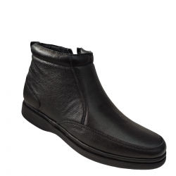 ΑΝΔΡΙΚΑ  ΔΕΡΜΑΤΙΝΑ  ΜΠΟΤΑΚΙΑ  FANCY BY COCKERS  ΜΑΥΡΑ