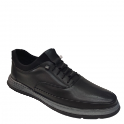 ΑΝΔΡΙΚΑ  ΔΕΡΜΑΤΙΝΑ  EMESTO BY COCKERS ΜΑΥΡΑ