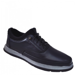 ΑΝΔΡΙΚΑ  ΔΕΡΜΑΤΙΝΑ EMESTO BY COCKERS ΜΠΛΕ