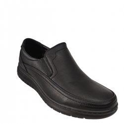 ΑΝΔΡΙΚΑ  ΠΑΠΟΥΤΣΙΑ  COCKERS  ΜΑΥΡΑ