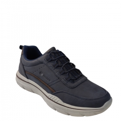 ΑΝΔΡΙΚΑ  ΠΑΠΟΥΤΣΙΑ  COCKERS  ΜΠΛΕ