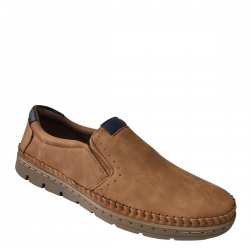 ΑΝΔΡΙΚΑ  ΠΑΠΟΥΤΣΙΑ  COCKERS ΚΑΜΕΛ