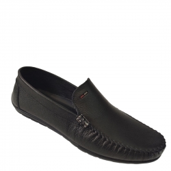 ΑΝΔΡΙΚΑ ΔΕΡΜΑΤΙΝΑ COCKERS ΜΑΥΡΑ