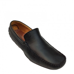 ΑΝΔΡΙΚΑ ΔΕΡΜΑΤΙΝΑ NICON ΜΑΥΡΑ