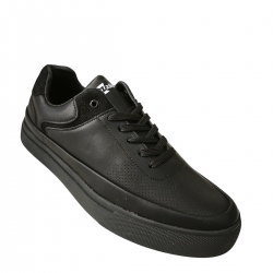 ΑΝΔΡΙΚΑ  ΠΑΠΟΥΤΣΙΑ  ZAKSHOES ΜΑΥΡΑ