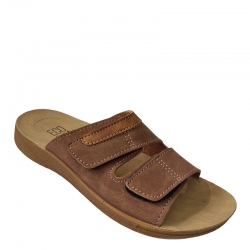 ΑΝΔΡΙΚΕΣ ΑΝΑΤΟΜΙΚΕΣ ΠΑΝΤΟΦΛΕΣ ECO SLIP ΤΑΜΠΑ