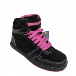 ΓΥΝΑΙΚΕΙΑ ΜΠΟΤΑΚΙΑ MERCURY ΜΑΥΡΑ