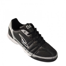 ΑΝΔΡΙΚΑ ΑΘΛΗΤΙΚΑ 5*5 FLAG ΜΑΥΡΑ