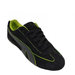 ΓΥΝΑΙΚΕΙΑ ΔΕΡΜΑΤΙΝΑ  ΑΘΛΗΤΙΚΑ  FLAG ΜΑΥΡΑ