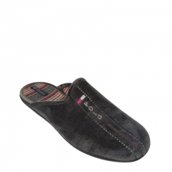 ΑΝΔΡΙΚΕΣ ΠΑΝΤΟΦΛΕΣ FAME ΓΚΡΙ