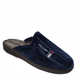 ΑΝΔΡΙΚΕΣ ΠΑΝΤΟΦΛΕΣ FAME ΜΠΛΕ