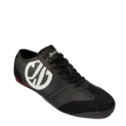 ΑΝΔΡΙΚΑ CASUAL JACKSMITH ΜΑΥΡΑ