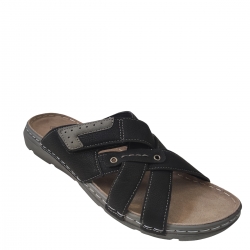 ΑΝΔΡΙΚΕΣ  ΠΑΝΤΟΦΛΕΣ  Zakshoes  ΜΑΥΡΕΣ