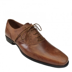 ΑΝΔΡΙΚΑ ΔΕΡΜΑΤΙΝΑ RIDGE-NORTHWAY ΑΝΤΙΚΕ ΤΑΜΠΑ