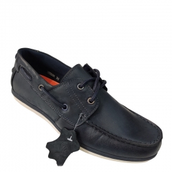 ΑΝΔΡΙΚΑ  ΔΕΡΜΑΤΙΝΑ GALE ΜΠΛΕ