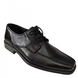 ΑΝΔΡΙΚΑ  ΔΕΡΜΑΤΙΝΑ  COCKERS ΜΑΥΡΑ