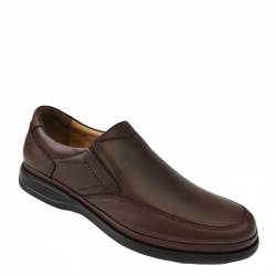 ΑΝΔΡΙΚΑ  ΑΝΑΤΟΜΙΚΑ  ΔΕΡΜΑΤΙΝΑ MODEL SHOES ΚΑΦΕ