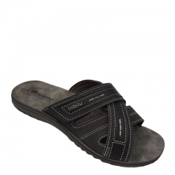 ΑΝΔΡΙΚΕΣ ΑΝΑΤΟΜΙΚΕΣ ΠΑΝΤΟΦΛΕΣ INBLU ΜΑΥΡΑ