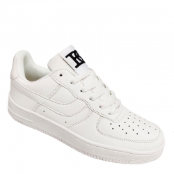 ΑΘΛΗΤΙΚΑ ΠΑΠΟΥΤΣΙΑ BC ΛΕΥΚΟ