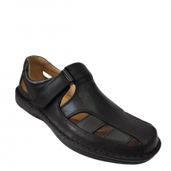 ΑΝΔΡΙΚΑ  ΔΕΡΜΑΤΙΝΑ  ΠΑΠΟΥΤΣΟΠΕΔΙΛΑ  MERTON BY COCKERS  ΜΑΥΡΑ