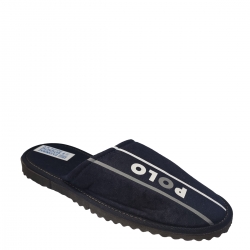 ΑΝΔΡΙΚΕΣ ΠΑΝΤΟΦΛΕΣ FAME ΜΠΛΕ