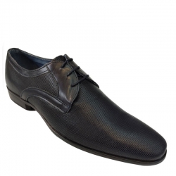 ΑΝΔΡΙΚΑ ΔΕΡΜΑΤΙΝΑ RIDGE-NORTHWAY ΜΠΛΕ