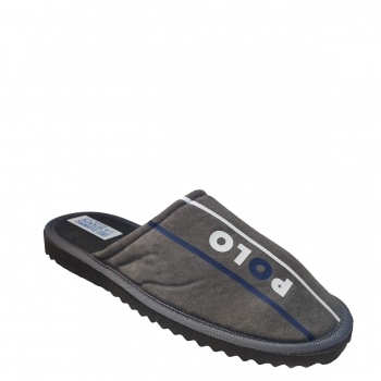 ΑΝΔΡΙΚΕΣ ΠΑΝΤΟΦΛΕΣ FAME ΓΚΡΙ