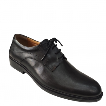 ΑΝΔΡΙΚΑ  ΔΕΡΜΑΤΙΝΑ  COCKERS  ΜΑΥΡΑ