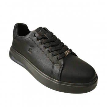 ΑΝΔΡΙΚΑ  ΠΑΠΟΥΤΣΙΑ  ZAKSHOES  ΜΑΥΡΑ