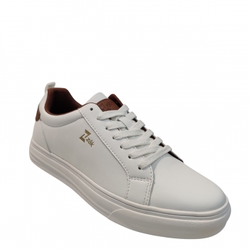 ΑΝΔΡΙΚΑ  ΠΑΠΟΥΤΣΙΑ  Zakshoes  ΛΕΥΚΑ