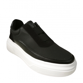 ΑΝΔΡΙΚΑ  ΠΑΠΟΥΤΣΙΑ  ZAKSHOES  ΜΑΥΡΑ