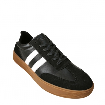 ΑΝΔΡΙΚΑ  ΠΑΠΟΥΤΣΙΑ  ZAKSHOES  ΜΑΥΡΑ