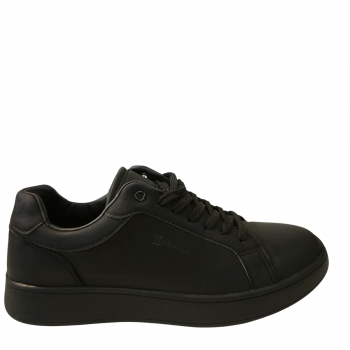 ΑΝΔΡΙΚΑ ΠΑΠΟΥΤΣΙΑ Zakshoes ΜΑΥΡΑ