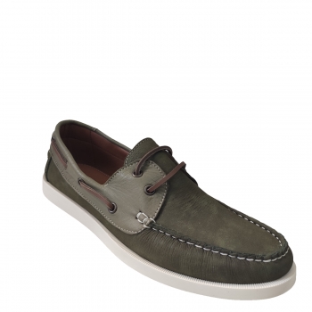 ΑΝΔΡΙΚΑ  ΔΕΡΜΑΤΙΝΑ  RIDGE  ΛΑΔΙ (ΠΡΑΣΙΝΟ)