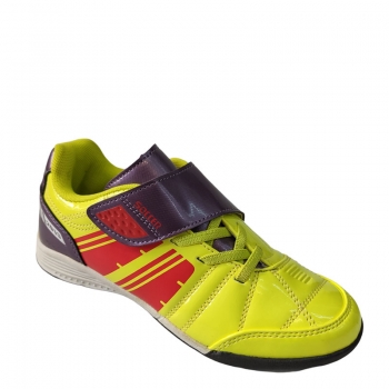 ΠΑΙΔΙΚΑ ΠΟΔΟΣΦΑΙΡΙΚΑ 5*5 SOCCER ΚΙΤΡΙΝΟ