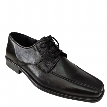 ΑΝΔΡΙΚΑ  ΔΕΡΜΑΤΙΝΑ  COCKERS ΜΑΥΡΑ