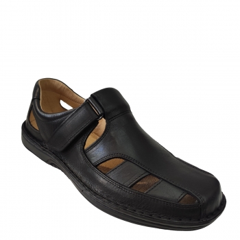 ΑΝΔΡΙΚΑ  ΔΕΡΜΑΤΙΝΑ  ΠΑΠΟΥΤΣΟΠΕΔΙΛΑ  MERTON BY COCKERS  ΜΑΥΡΑ