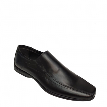 ΑΝΔΡΙΚΑ ΔΕΡΜΑΤΙΝΑ COCKERS ΜΑΥΡΑ