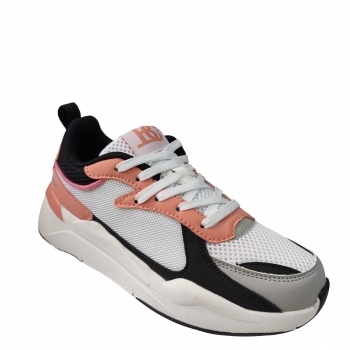 ΑΘΛΗΤΙΚΑ - CASUAL  BC  ΡΟΖ